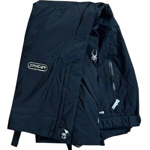 Vintage Spyder Ski Pants (Size L)